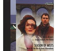 Peter Nalitch S Musi - Season of Mists [Import]