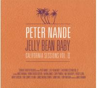 peter nande - jelly bean baby california sessions vol. 2