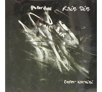 Peter Nardini - Rain Din [Import]