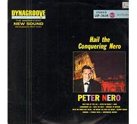 Peter Nero - Hail The Conquering Nero [Vinyl LP]