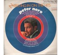 PETER NERO - NERO-ING IN ON THE HITS LP UK RCA 1967