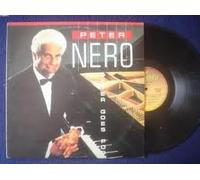 PETER NERO - peter goes pop LP