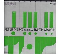 Peter Nero - Peter Nero Suona Bacharach [LP]