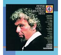 Peter Nero – Greatest Hits – CD audio