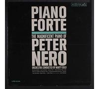 PETER NERO - piano forte LP