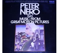 Peter Nero Plays Music From Great Motion Pictures.