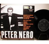 peter nero - same - VINYL - RCA SONDERAUFLAGE 10"