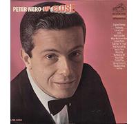 PETER NERO - Up Close(LP vinyl)