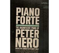 Peter Nero - (VINYL LP) Piano Forte