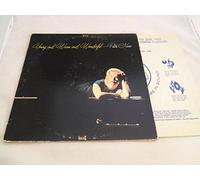 Peter Nero - Young And Warm And Wonderful [Vinyl LP]