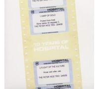 Peter Nice Trio - Harp Gold/Flight of The Vulture [Import]