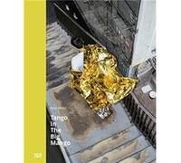 Peter Nitsch Tango In The Big Mango /Anglais