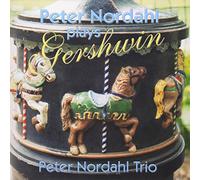 Peter Nordahl - Plays Gershwin