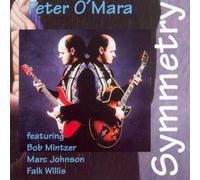 Peter O Mara - Symmetry [Import]