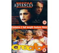 Peter O Toole - Hostile Advances/Creator [Import]