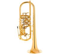 Peter Oberrauch Peter Oberrauch Firenze Trumpet C 0,4 GP
