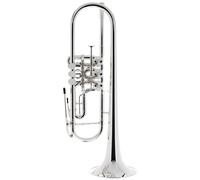 Peter Oberrauch Peter Oberrauch Milano Bb-Trumpet 11.05 S