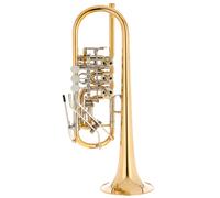 Peter Oberrauch Peter Oberrauch Milano Trumpet C 0,4 raw