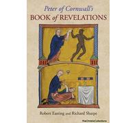 Peter Of Cornwall's Book Of Revelations