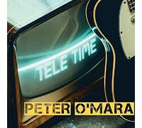 Peter O'Mara : Télé Time