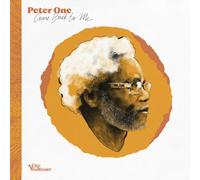 Peter One: Come Back To Me by Peter One [CD] NEUF