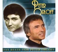Peter Orloff - Das Beste Von Peter Orlof [Import]
