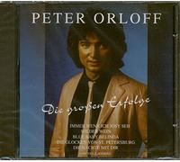 Peter Orloff - Die grossen Erfolge (12 Tracks) [Import]