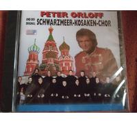 Peter Orloff - Peter Orloff und der original Schwarzmeer Kosaken Chor