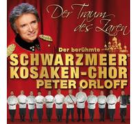 Peter Orloff & Schwarzme - Der Traum des Zaren [Import]