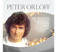 Peter Orloff – Seine großen Hits – CD – Import