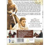 Peter O'Toole - Becket [Import anglais]