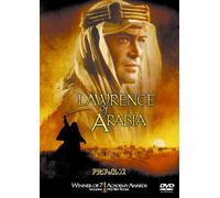 Peter O'Toole-Lawrence of Arabia [Edizione: Giappone] [Import]