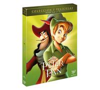 Peter Pan 1 + 2 (Disney)