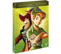 Peter Pan 1 + 2 (Disney) G