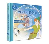 Peter Pan (1 Cd Audio)