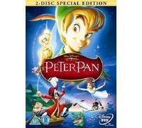 Peter Pan (2 Disc Special Edition)