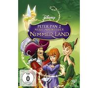 Peter Pan 2 - Neue Abenteuer in Nimmerland