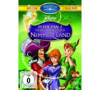 Peter Pan 2 - Neue Abenteuer in Nimmerland - Special Collection