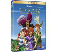 Peter Pan 2 - Retour Au Pays Imaginaire