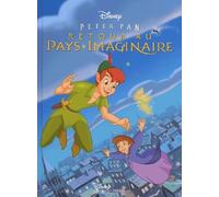 Peter Pan 2 : Retour au Pays Imaginaire