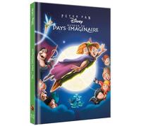 Peter Pan 2 - Retour Au Pays Imaginaire