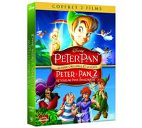 Peter Pan 2, Retour au Pays Imaginaire