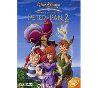 Peter Pan 2 – Retour au Pays Imaginaire – Disney