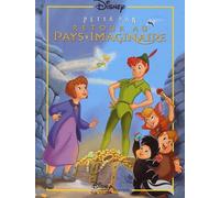 Peter Pan 2 : Retour au Pays Imaginaire
