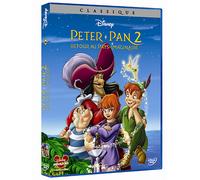 Walt Disney Records – Peter Pan 2 - Retour au Pays Imaginaire