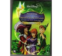 Peter Pan 2 : Retour Au Pays Imaginaire - Edition Belge