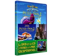 Peter Pan 2