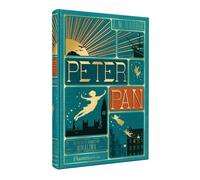 Peter Pan: Illustré et animé par MinaLima