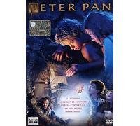 Peter Pan – Sony Pictures Home Entertainment – Import