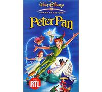 Peter Pan